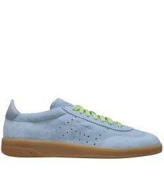 WBPL61340FARTKCLZ52  SNEAKER LOW SANTONI