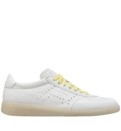 WBPL61340TITTFDDI80  SNEAKER LOW SANTONI