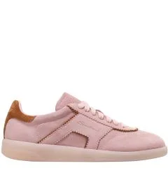 WBPL61463DOTTUBYP20  SNEAKER LOW SANTONI