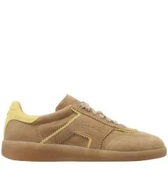 WBPL61463FAITUBYC13  SNEAKER LOW SANTONI