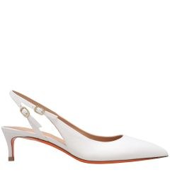 WDLQ71407HA2NSZAI80  SLINGBACK SANTONI