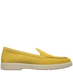 WUYA58856TISNPYLL42  ΜΟΚΑΣΙΝΙΑ & LOAFERS SANTONI