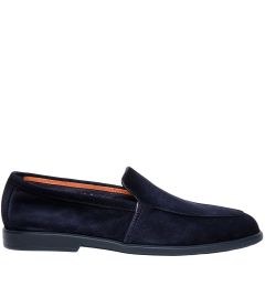MGAR18829OOTSEAAU60  ΜΟΚΑΣΙΝΙΑ & LOAFERS SANTONI