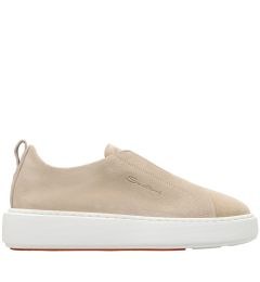 WBCD61323BARTSAPP10  SNEAKER LOW SANTONI