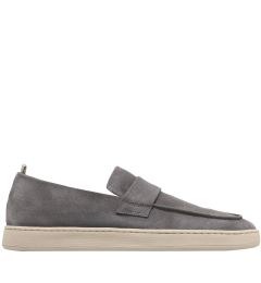 OCUHERB001LIC62G121 HERBIE/001 ΜΟΚΑΣΙΝΙΑ & LOAFERS OFFICINE CREATIVE
