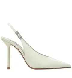 4225C090BXPPGSM CLIVAGE SLINGBACK LE SILLA