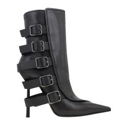 4287C100BXPPGLO COURTNEY ΜΠΟΤΑΚΙ KONTO LE SILLA