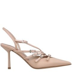 4294D080BXPXKAB LEA SCARLET SLINGBACK LE SILLA