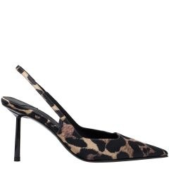 6101E080BXPPSAT AMELIA SLINGBACK LE SILLA