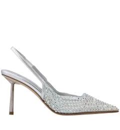 6107F080BXPPCAZ GILDA SLINGBACK LE SILLA