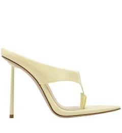 6654F100BXPPGSM GISELE ΠΕΔΙΛΑ LE SILLA