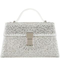 S6MTSE03100 Micro Stella TOP HANDLE HANDBAG MARINA RAPHAEL