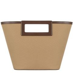 S6SLRA01280 Sailor TOP HANDLE HANDBAG MARINA RAPHAEL