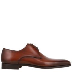 23809  CLASSIC LACE UP MAGNANNI