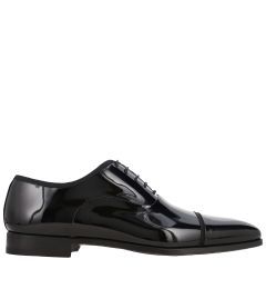 24534  CLASSIC LACE UP MAGNANNI