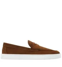 25628 UTA  ΜΟΚΑΣΙΝΙΑ & LOAFERS MAGNANNI