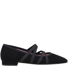 TUTU CHEV VEL TUTU ΜΠΑΛΑΡΙΝΑ CAREL