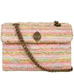 2062657609 KENSINGTON SHOULDER BAG KURT GEIGER
