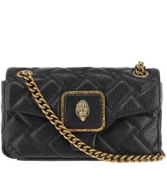 5377800109 MINI PIMLICO CROSS BODY HANDBAG KURT GEIGER
