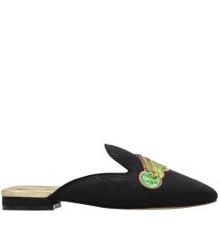 5387700069  MULE KURT GEIGER