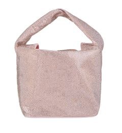 CRYBKTSS23  BUCKET HANDBAG GEDEBE