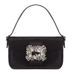 HBBSTNCRYFW24 HABIBI SHOULDER BAG GEDEBE