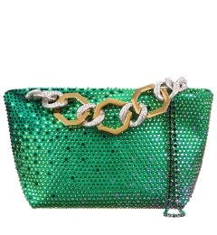 JSSCRYDRDSS23 JESSYE TOP HANDLE HANDBAG GEDEBE