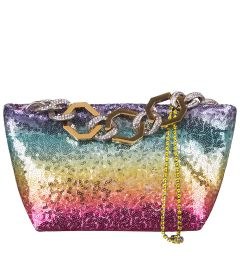 JSSSQNSS23 JESSYE TOP HANDLE HANDBAG GEDEBE