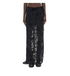B0010457 EVELINE ΦΟΥΣΤΑ ANN DEMEULEMEESTER