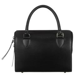 B0012630 JELTE TOP HANDLE HANDBAG ANN DEMEULEMEESTER