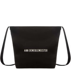 B0012642 AD SHOULDER BAG ANN DEMEULEMEESTER