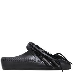 B0013366 HADLE ΜΟΚΑΣΙΝΙΑ & LOAFERS ANN DEMEULEMEESTER