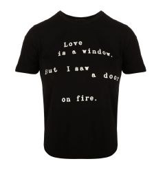 B0013841 FLOOR ΜΠΛΟΥΖΑ ΚΟΝΤΟΜΑΝΙΚΗ ANN DEMEULEMEESTER