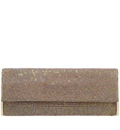 0082 160 Kate - Crystal SHOULDER BAG BENEDETTA BRUZZICHES