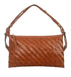 0139 158 Pondy SHOULDER BAG BENEDETTA BRUZZICHES