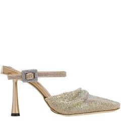 FW23045 Elena MULE BENEDETTA BRUZZICHES