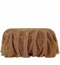 SS25010 087 Venus la Grande CLUTCH BENEDETTA BRUZZICHES