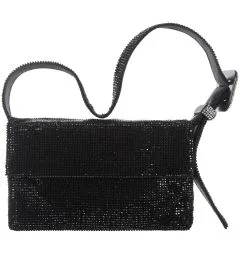 SS25012 013 Vitty la mignon SHOULDER BAG BENEDETTA BRUZZICHES