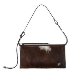 SS25108 092 Syster SHOULDER BAG BENEDETTA BRUZZICHES