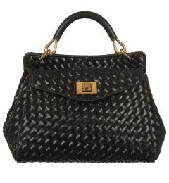 2T68-11 Lucia TOP HANDLE HANDBAG JW PEI