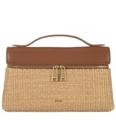 2T78-36 Thea TOP HANDLE HANDBAG JW PEI