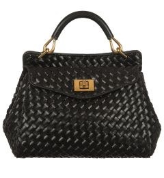 2T68-11 Lucia TOP HANDLE HANDBAG JW PEI