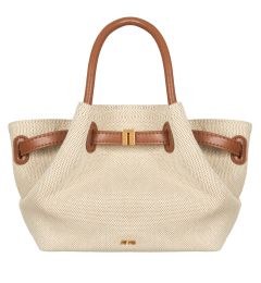 JH306A03-31 Hana TOTE HANDBAG JW PEI