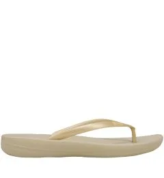E54-010 IQUSHION FLIP FLOP ΣΑΓΙΟΝΑΡΕΣ & SLIDES FIT FLOP