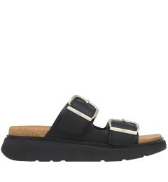 HE8-001 GEN-FF 2 BAR BUCKLE SLIDE ΣΑΝΔΑΛΙΑ FIT FLOP