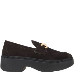 II8-167 F-LUMA LOAFER LOAFER FIT FLOP
