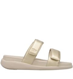 IW2-675 F-MODE GO 2 BAR VELCRO SLIDE ΣΑΝΔΑΛΙΑ FIT FLOP