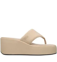 JF8-B41 PLATFFORMS WEDGE TOE POST ΠΛΑΤΦΟΡΜΑ FIT FLOP