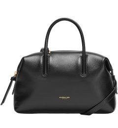 N121 FI LEA SMALL STOCKHOLM TOP HANDLE HANDBAG DEMELLIER