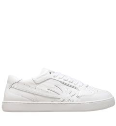 PMIA099S25LEA0010101 NEW PALM SNEAKER LOW PALM ANGELS